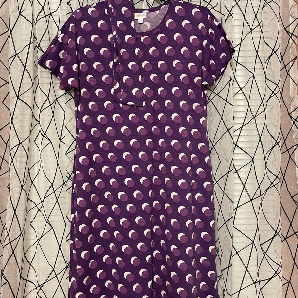 Lularoe XL Marley Dress